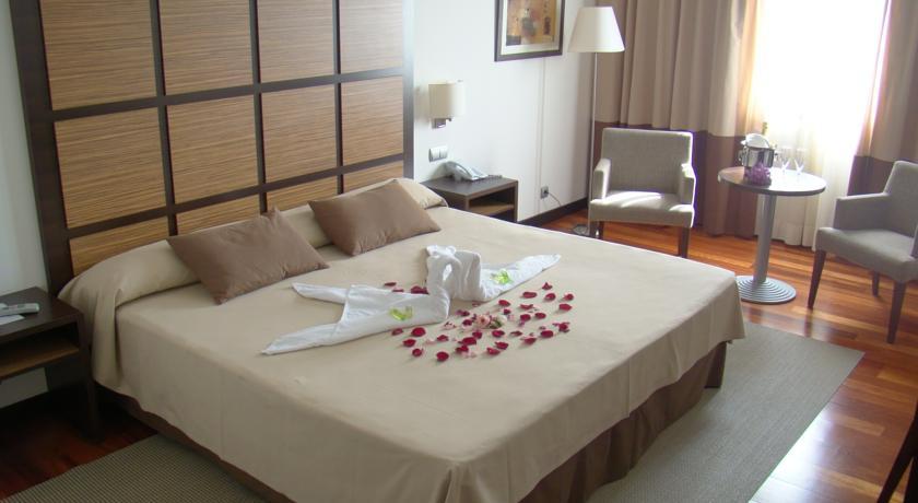 Aparthotel Attica21 As Galeras Bastiagueiro 외부 사진