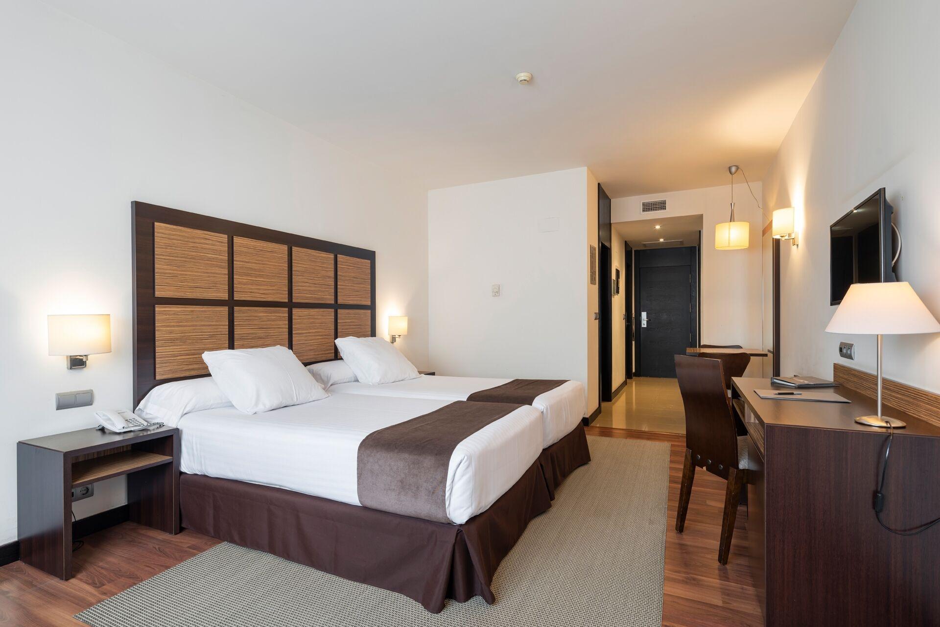Aparthotel Attica21 As Galeras Bastiagueiro 외부 사진