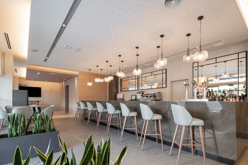 Aparthotel Attica21 As Galeras Bastiagueiro 외부 사진