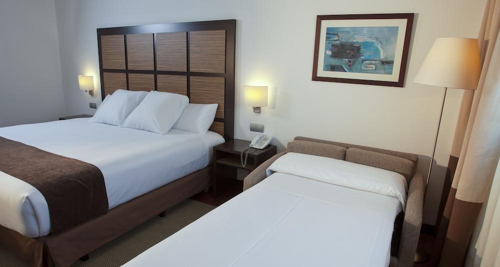 Aparthotel Attica21 As Galeras Bastiagueiro 외부 사진