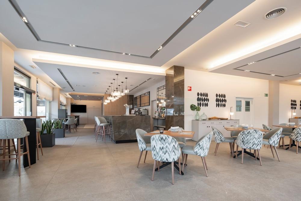 Aparthotel Attica21 As Galeras Bastiagueiro 외부 사진