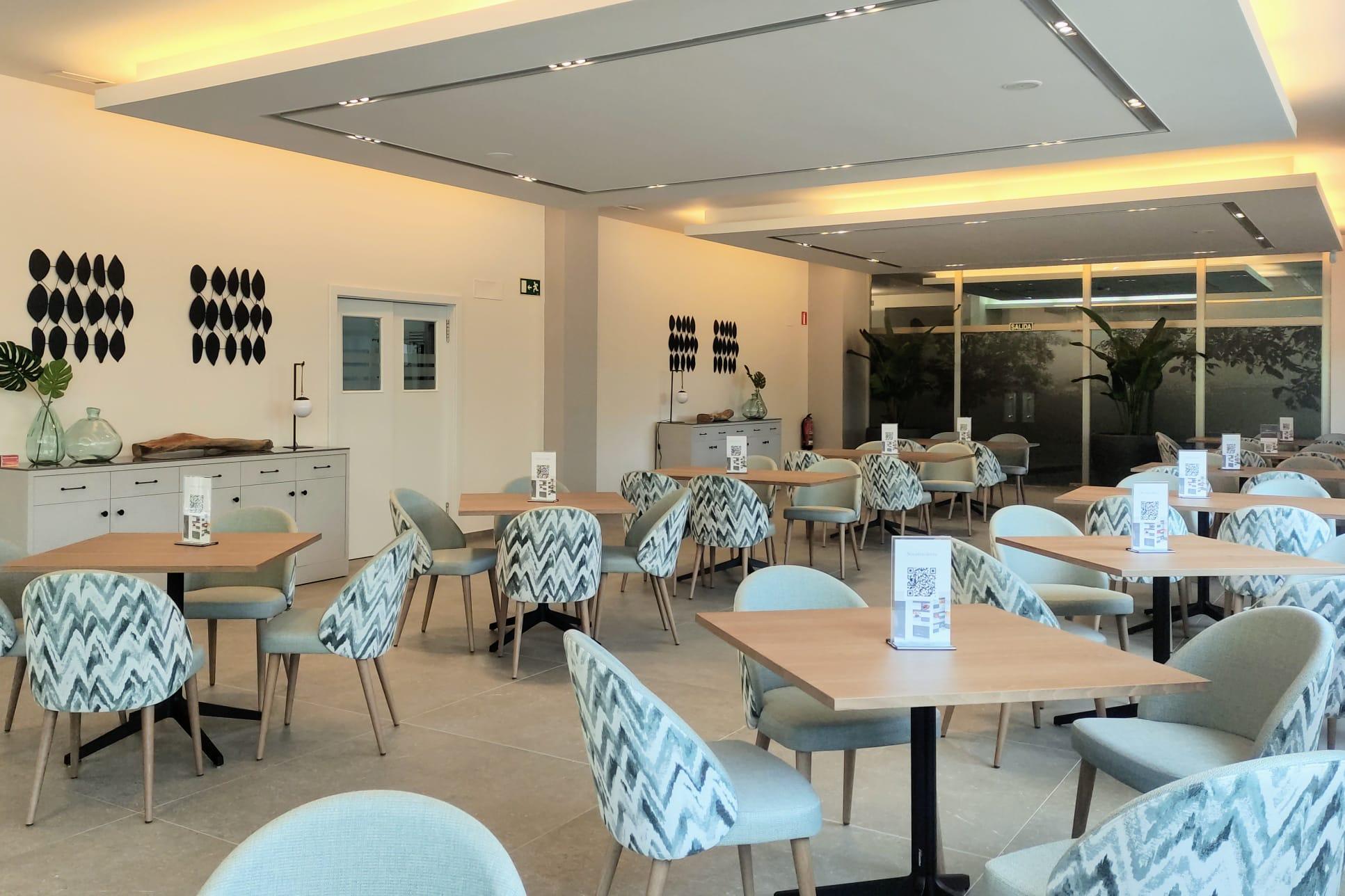 Aparthotel Attica21 As Galeras Bastiagueiro 외부 사진
