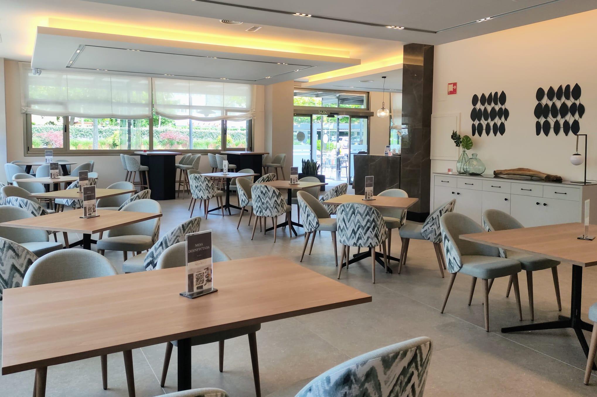 Aparthotel Attica21 As Galeras Bastiagueiro 외부 사진