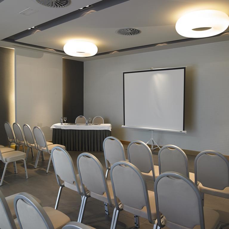 Aparthotel Attica21 As Galeras Bastiagueiro 외부 사진