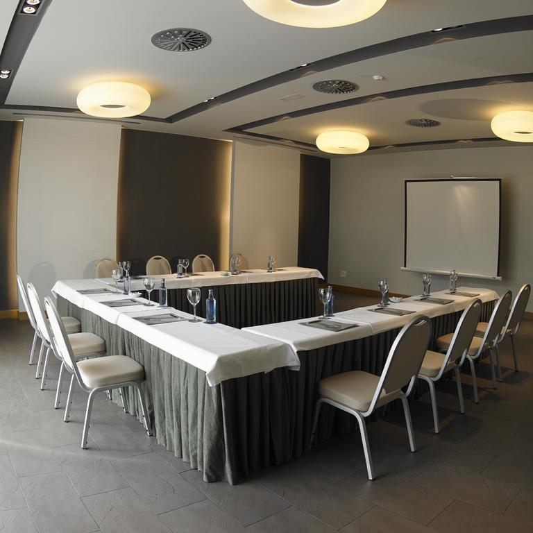 Aparthotel Attica21 As Galeras Bastiagueiro 외부 사진