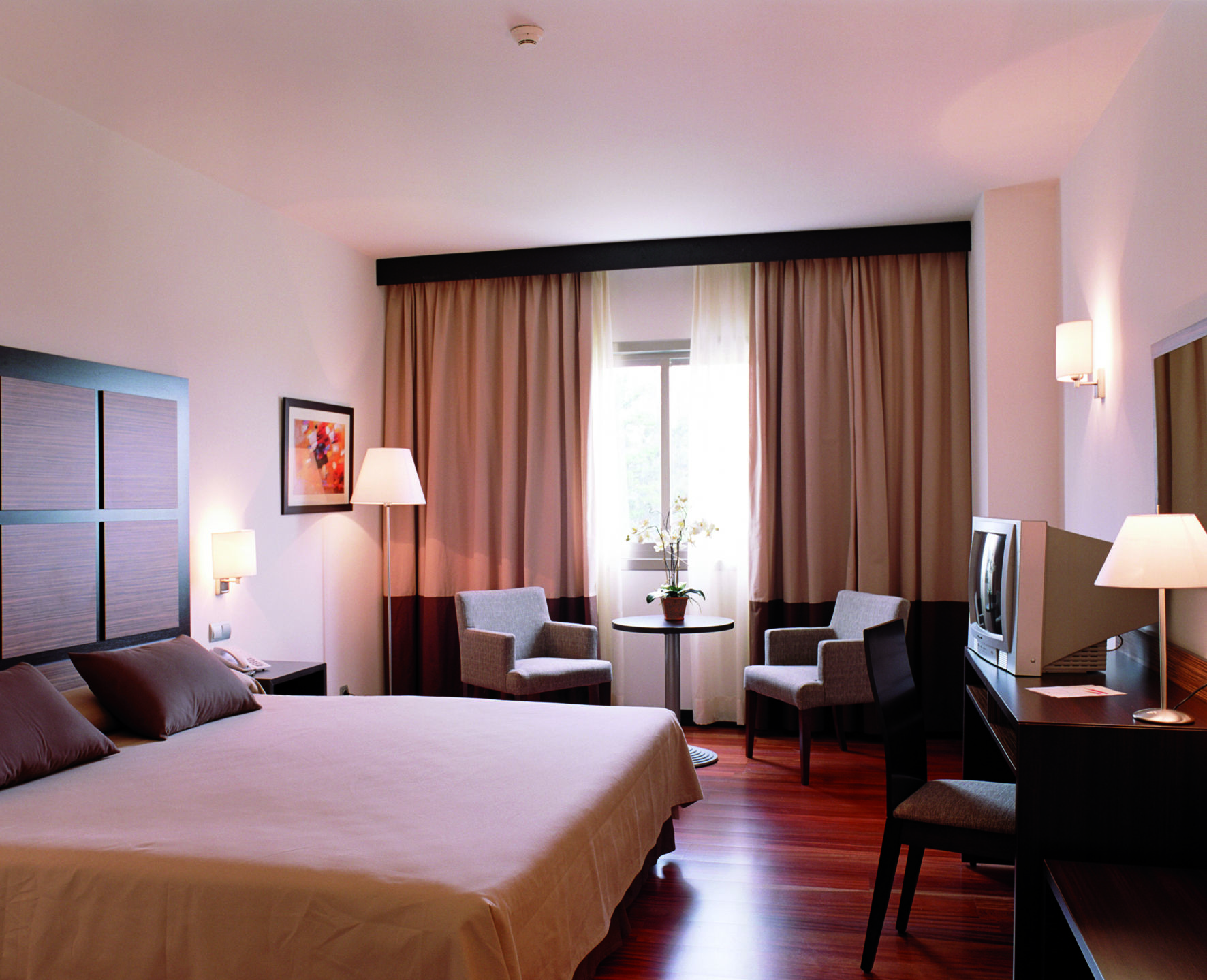 Aparthotel Attica21 As Galeras Bastiagueiro 외부 사진