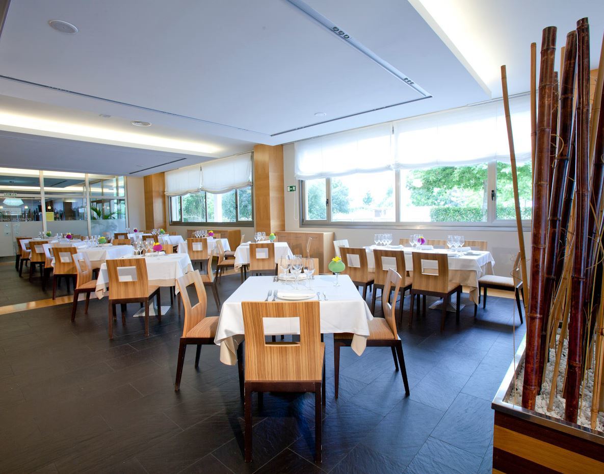 Aparthotel Attica21 As Galeras Bastiagueiro 외부 사진